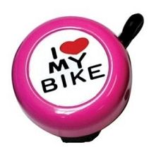 Bicycle Bell